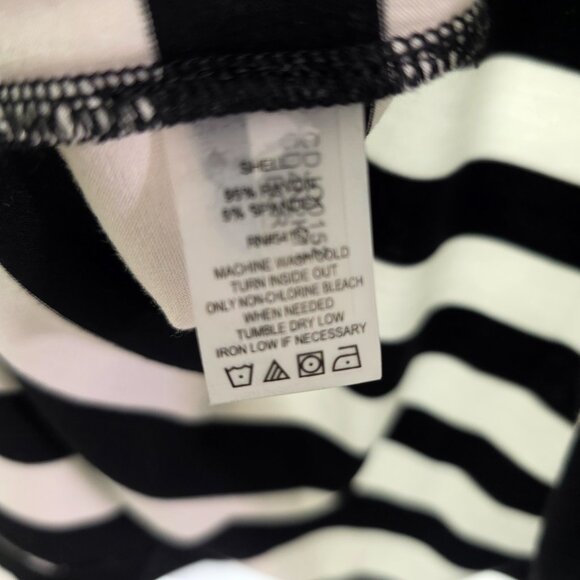 Calvin Klein Women’s V-Neck Wrap Front Sleeveless Dress –Size 4 - Picture 7 of 11